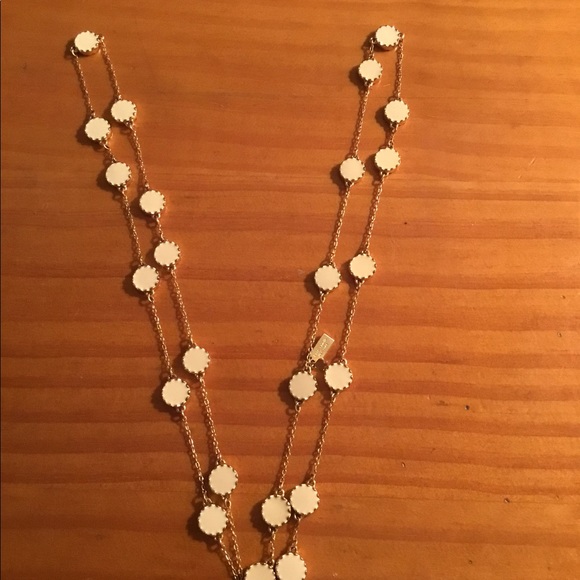 KATE SPADE NECKLACE - Picture 5 of 5